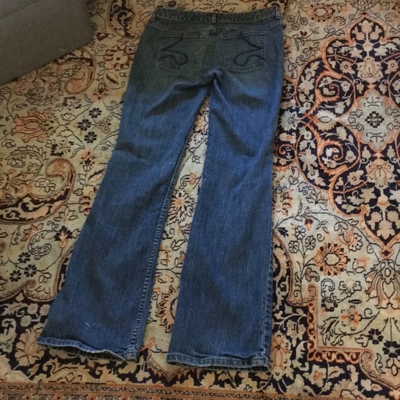 Simply Vera 👖fits just right - Picture 2 of 7